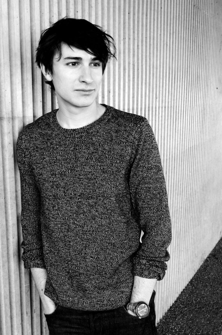 Tom Rosenthal