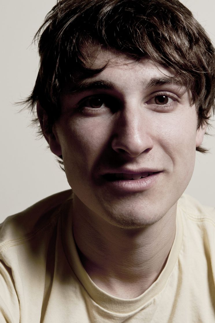 Tom Rosenthal