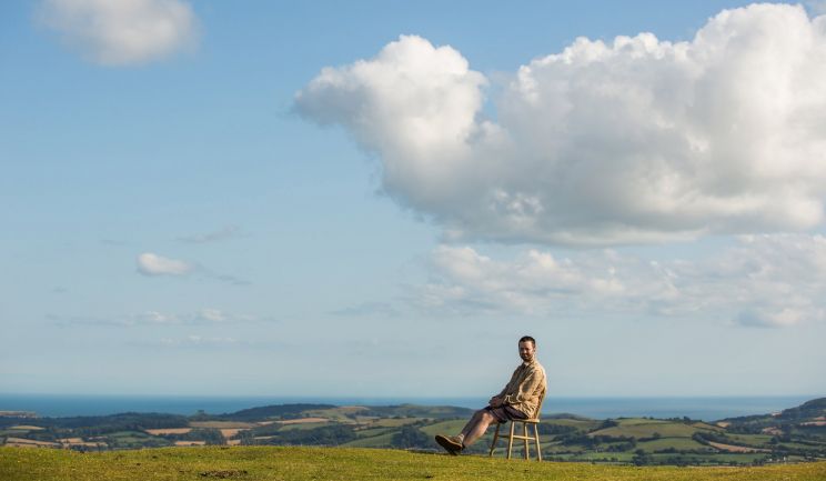 Tom Rosenthal