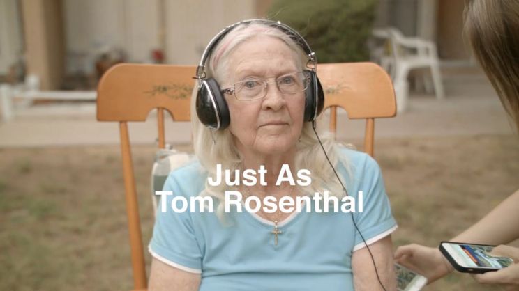 Tom Rosenthal