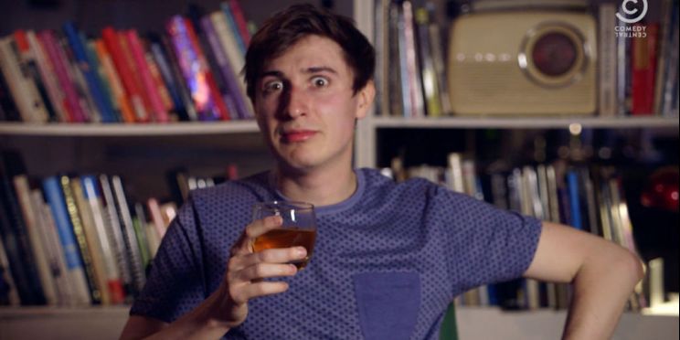 Tom Rosenthal