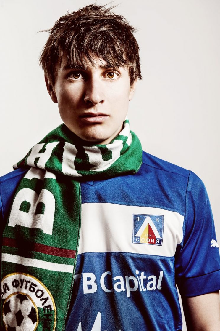 Tom Rosenthal