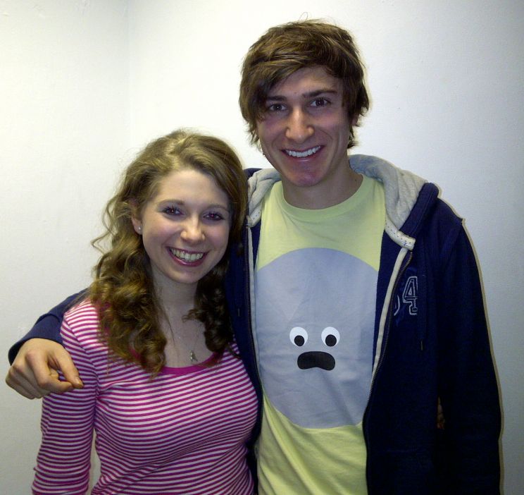 Tom Rosenthal