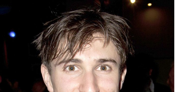 Tom Rosenthal