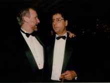Tom Rothman