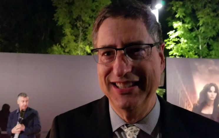 Tom Rothman
