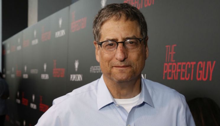 Tom Rothman