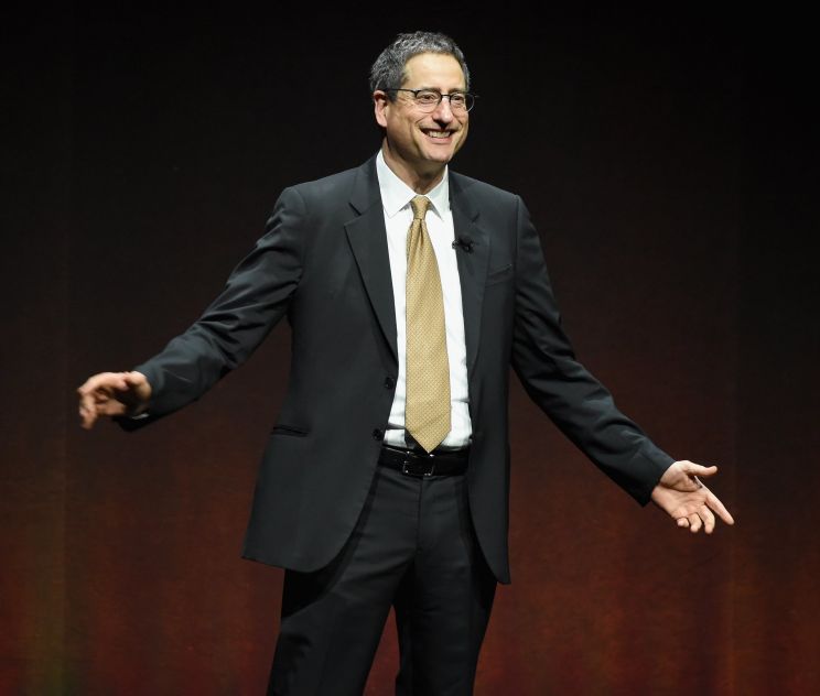 Tom Rothman