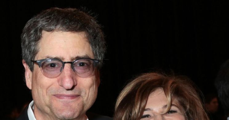 Tom Rothman