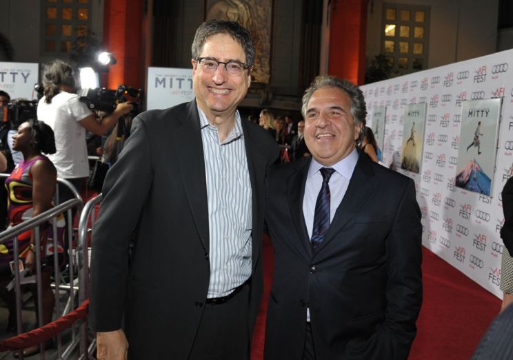 Tom Rothman