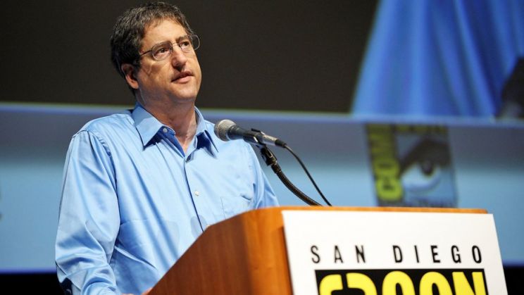 Tom Rothman