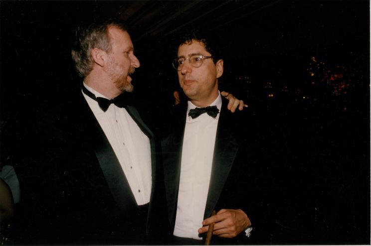 Tom Rothman