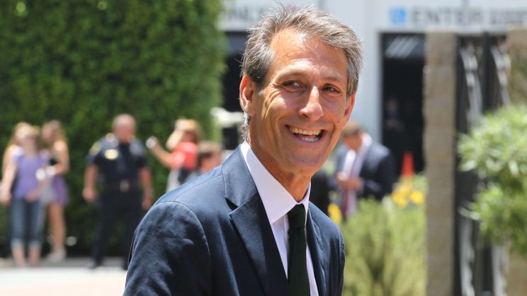 Tom Rothman