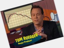 Tom Ruegger