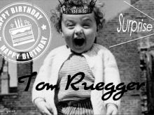 Tom Ruegger