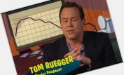 Tom Ruegger