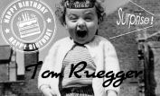 Tom Ruegger