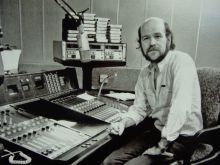 Tom Russell
