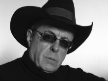Tom Russell