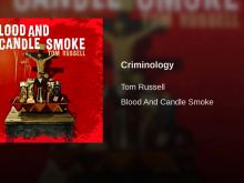 Tom Russell