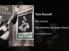 Tom Russell