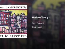 Tom Russell