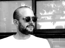 Tom Russell