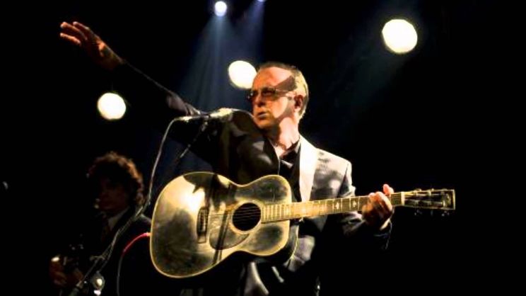 Tom Russell