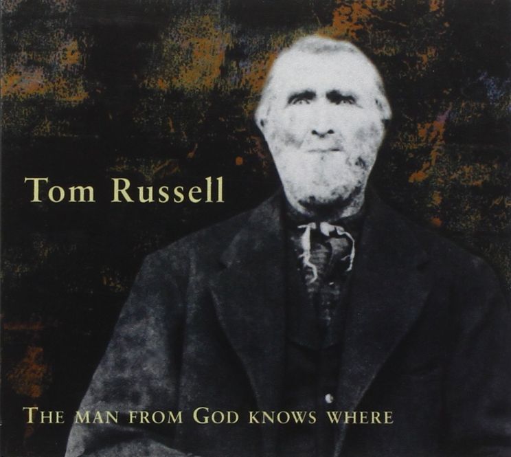 Tom Russell