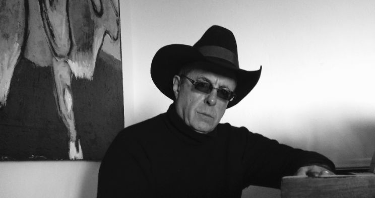 Tom Russell