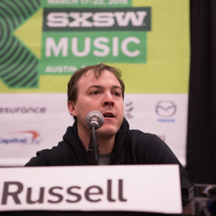 Tom Russell