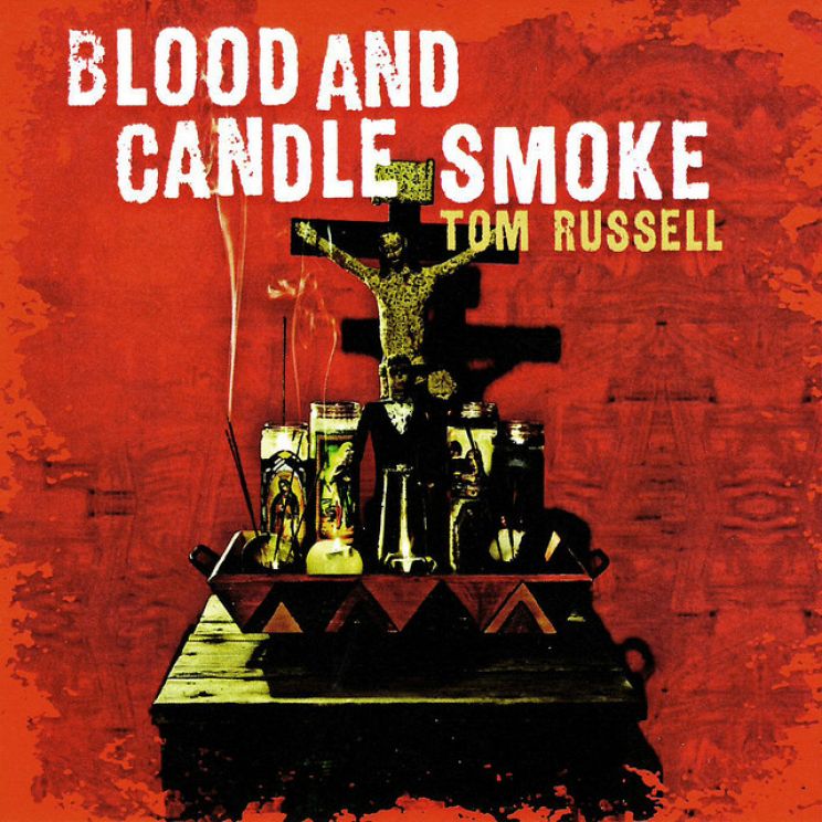 Tom Russell
