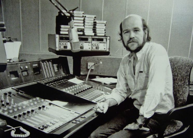 Tom Russell