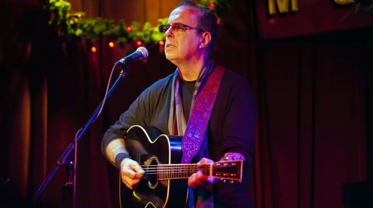 Tom Russell