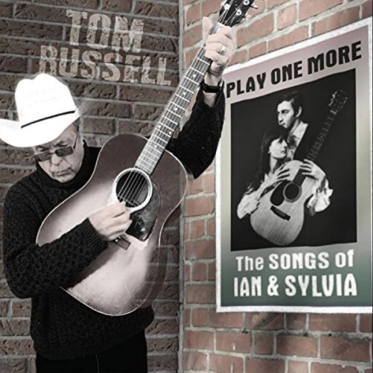 Tom Russell