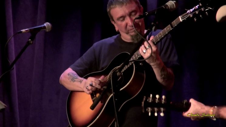 Tom Russell