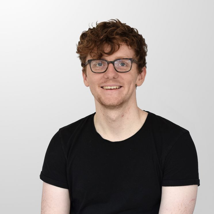 Tom Russell