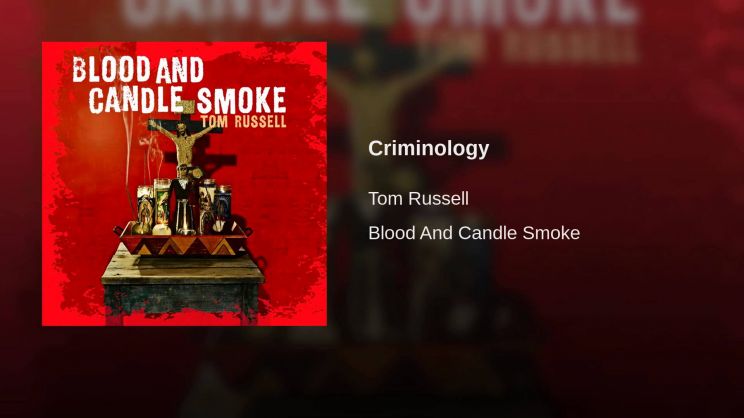 Tom Russell