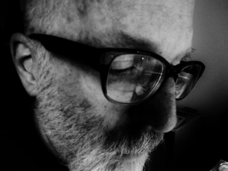 Tom Russell