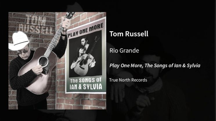 Tom Russell