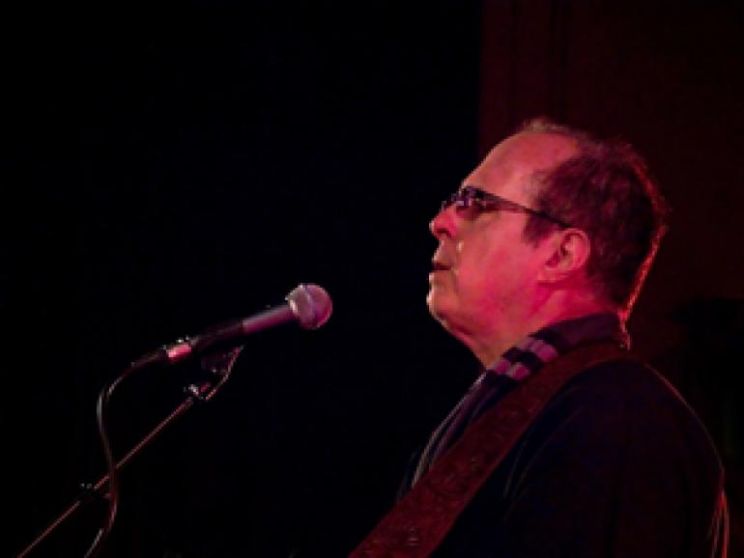 Tom Russell