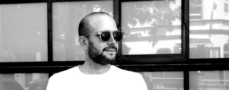 Tom Russell