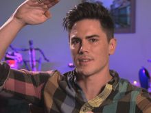 Tom Sandoval