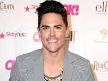 Tom Sandoval