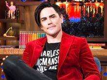 Tom Sandoval