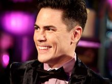 Tom Sandoval