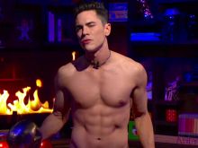 Tom Sandoval