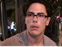 Tom Sandoval