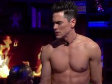 Tom Sandoval