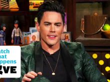 Tom Sandoval